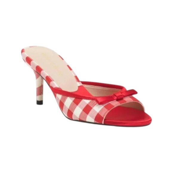 For Love And Lemons Shoes - FOR LOVE & LEMONS Cassandra Heels